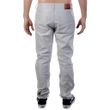 Calca Jeans Masculina Ecko Sarja Cinza-EK473- -2-